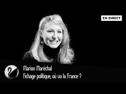 La France face aux défis politiques : Analyse des propos de Marion Maréchal