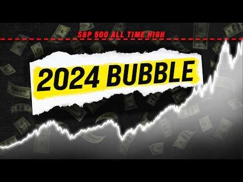 Unveiling the 2024 Bull Run: 7 Stocks Shaping the Market