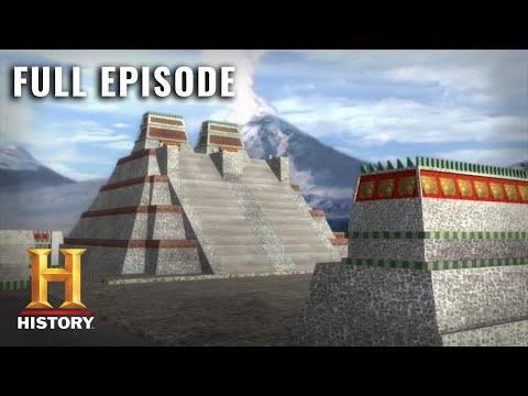 Discovering the Wonders of Tenochtitlan: A Fascinating Ancient City