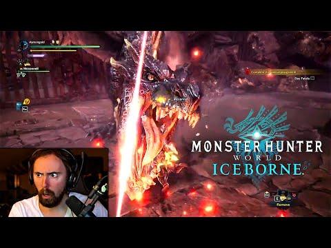 Conquering Fatalis in Monster Hunter World Iceborne: Strategies and Challenges