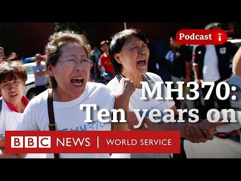 Unraveling the Mystery of MH370: A Deep Dive into the Ongoing Investigation