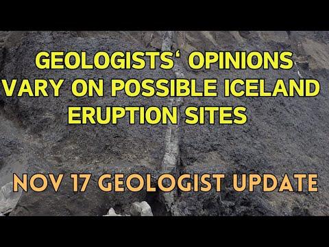 Breaking News: Volcanic Update and Civil Defense Plans Revealed