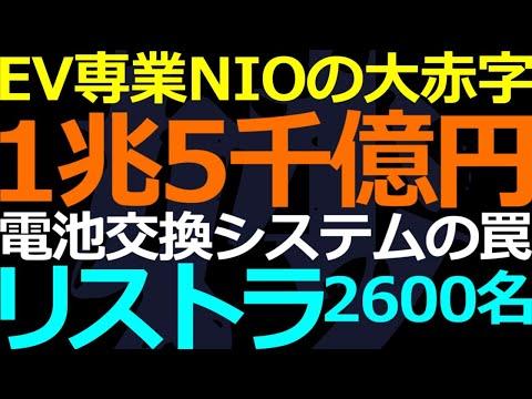 中国の蘭州ラーメン業界と電気自動車市場に関する最新情報