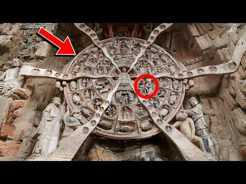 Unraveling the Mysteries of Abandoned Ancient Technology