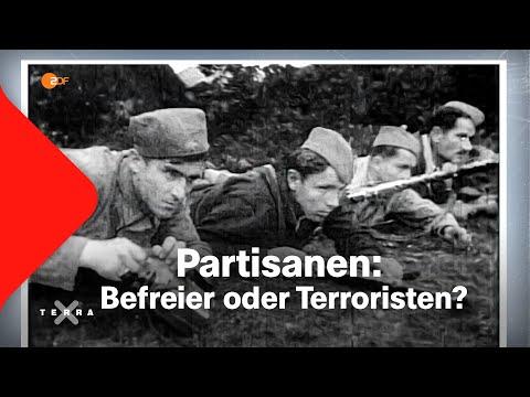 Die Rolle der Partisanen im Zweiten Weltkrieg - Eine Analyse