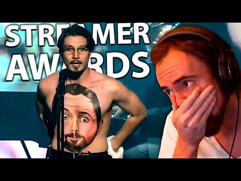 The Ultimate Guide to the Streamer Awards 2022