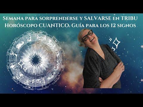 Descubre la Magia de la Astrología Esotérica en una Semana de Sorpresas