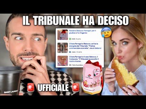 Chiara Ferragni: Il Caso del Pandoro Balocco e le Ultime Novità - Spillin' the Tea 🍵