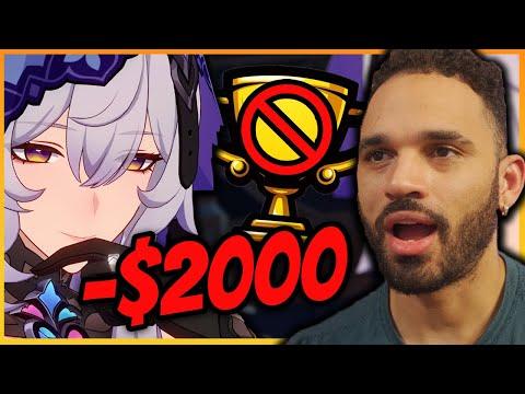 Mastering Tournament Strategies: Insights from Gacha Smack Reacts