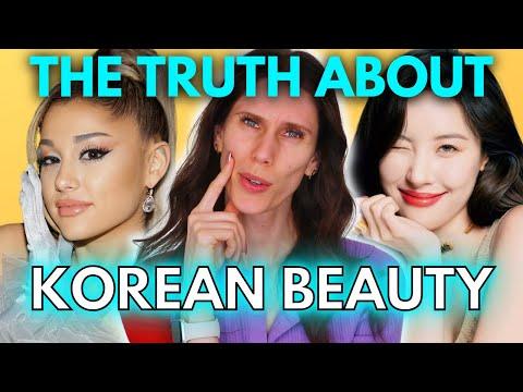 Unlocking the Secrets of Korean Beauty: A Comprehensive Guide