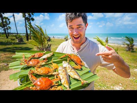 Exploring the Culinary Delights of Jaffna, Sri Lanka 🍽️