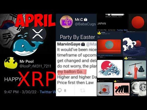 Unlocking the Secrets of Ripple XRP: Insider Knowledge and Market Manipulation Revealed