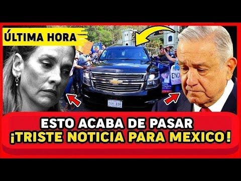 Desafíos y logros del gobierno de AMLO en México