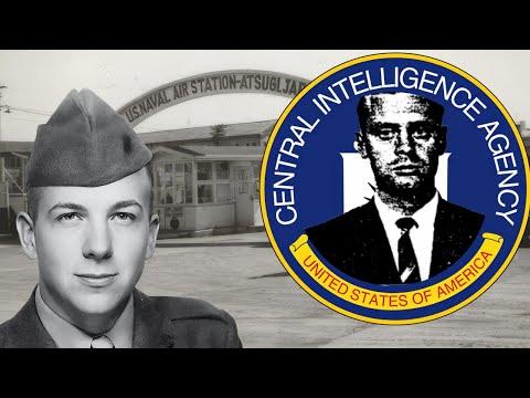 Uncovering the Truth: Was Lee Harvey Oswald's CIA Paymaster James B Wilcott?