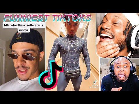 Laugh Challenge: YouTuber, Comedian, and Customer Funny Moments