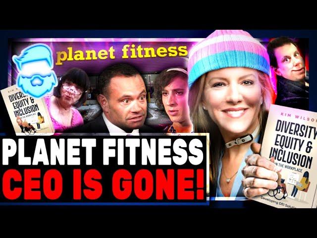 Planet Fitness CEO Replacement: What You Need to Know