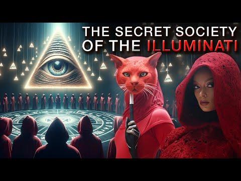 Unveiling the Secrets of the Illuminati and the Power of Music