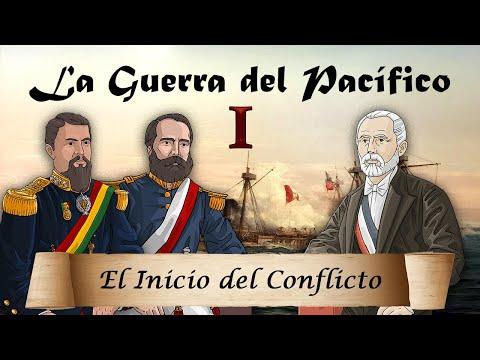 The Battle of Callao: A Historic Conflict in Latin America