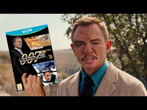 Unveiling the Truth Behind Activision's Worst 007 Game