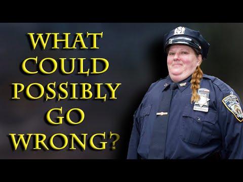 Challenges Faced by Police and Fire Departments in New York City: A Closer Look