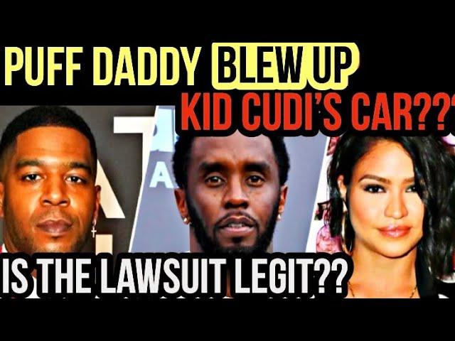 Puff Daddy Lawsuit: Allegations, Controversy, and Insights