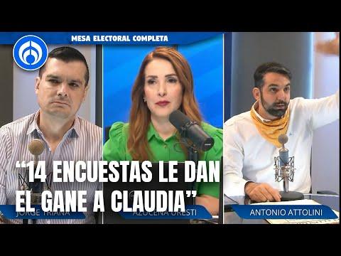 Análisis crítico de encuestas políticas: Claves y controversias