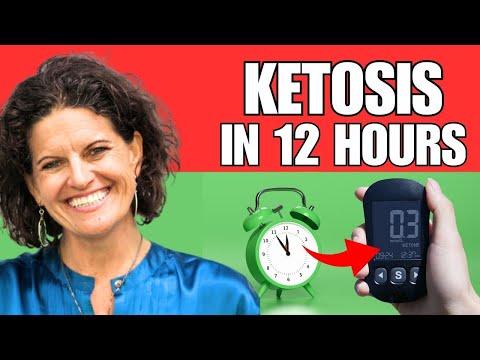 Unlocking the Secrets of Ketosis: A Comprehensive Guide