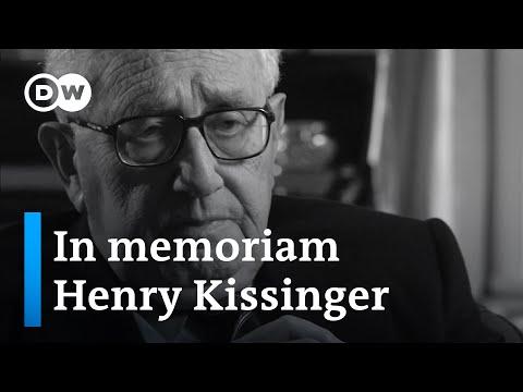 The Impact and Legacy of Dr. Henry Kissinger: A Strategic Thinker and Influential Advisor