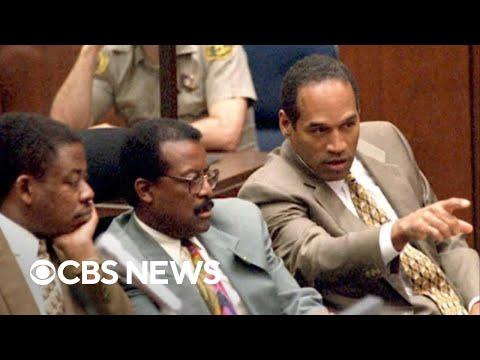 The Legacy of O.J. Simpson: A Lawyer's Perspective