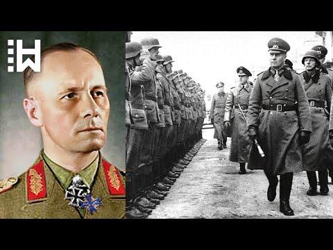 The Enigmatic Life of Erwin Rommel: Hero or War Criminal?