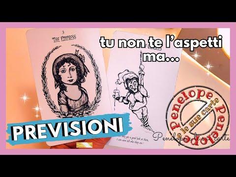 Scopri cosa ti riserva il destino con le previsioni astrologiche della settimana!