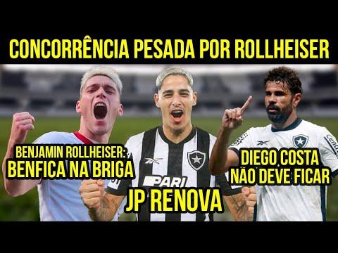 Botafogo Football Club: Latest News and Transfer Rumors