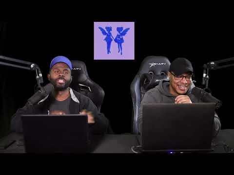 Exploring the Latest Rap Battle Reaction Video: Ryan and George's Take