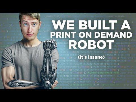 Revolutionize Your Print on Demand Business with Time-Saving Tips and AI Automation
