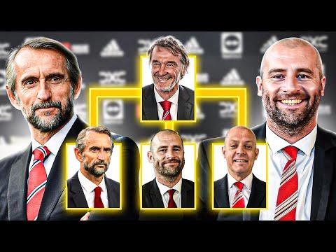 Manchester United's New Structure: Key Changes and Potential Impact