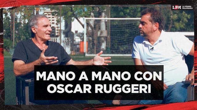 La Grandeza de River Plate: Reflexiones de Oscar Ruggeri y Claves para el Éxito en la Copa Libertadores