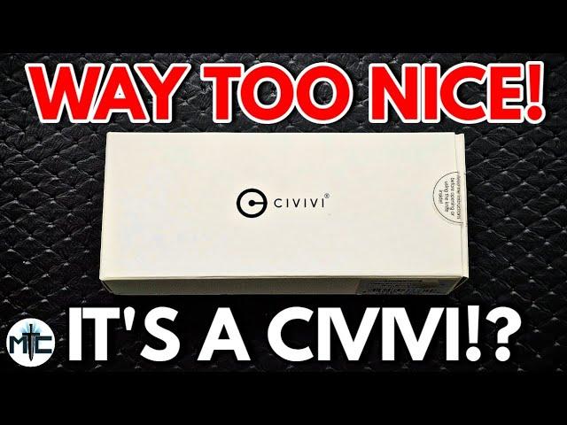 Unboxing and Review of We Knives and Civivi: What You Need to Know