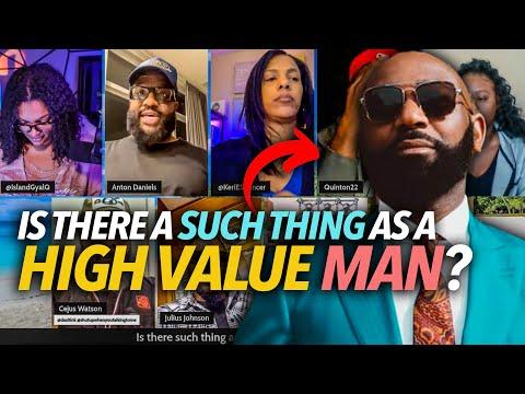 Understanding the Concept of High Value Men: Debunking Myths and Clarifying Definitions