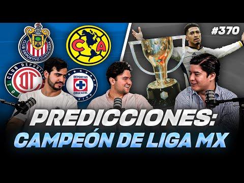 Predicciones y análisis de la Liguilla en el Podcast de Padilla