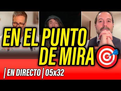 Descubriendo los Secretos de !EN EL PUNTO DE MIRA! 🎯