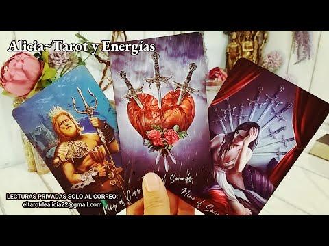 Descubre las Respuestas del Tarot sobre una Relación Pasada