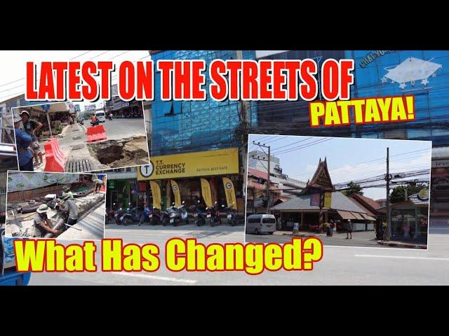 Exploring the Vibrant City of Pattaya: A Guide to Hidden Gems and Local Delights