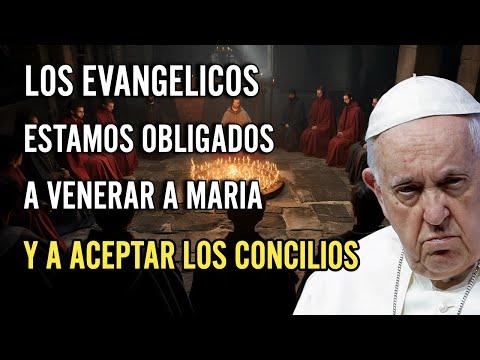 La verdad sobre la veneración a María en la fe cristiana