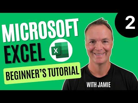 Master Excel Auto-Fill and Sorting Techniques: A Comprehensive Tutorial