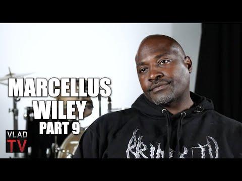 Navigating Legal Battles and Public Scrutiny: Marcellus Wiley's Experience