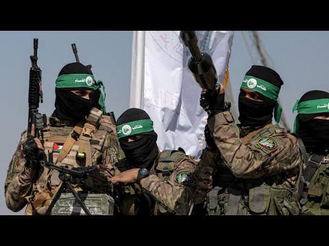 The Shocking Truth About Hamas: A Comparison to Nazis and Police Bias