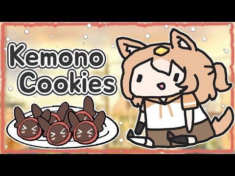 Cookie Making Chaos: A YouTuber's Hilarious POV Session