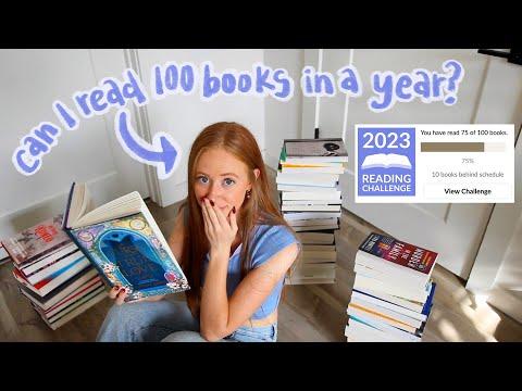 The Ultimate Book Lover's Update: 100 Book Challenge, Immersive Reading Tips, and Latest Reads