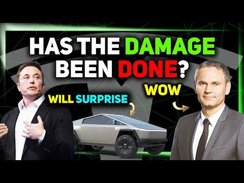 Tesla's Latest Updates: Controversies, Innovations, and Legal Battles