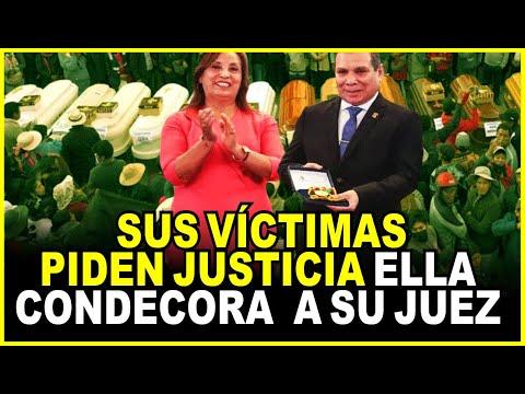 Justicia en el Perú: Familiares exigen respuestas ante falta de transparencia en el poder judicial